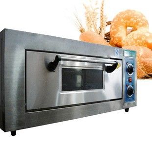 商用电烘炉 蛋糕烤箱 一层一盘电热烘焙烤箱 ka-101
