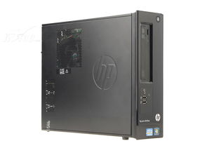 惠普pro 3330 sff b3e68pa ab2 台式机产品图片2素材 it168台式机图片大全